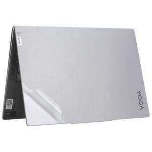 适用YOGA Pro14s保护膜2024电脑贴纸Yoga air14s外壳膜IMH9机身贴膜联想Air14 ILL键盘膜笔记本触控屏幕膜