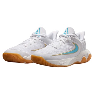 NIKE/耐克男女款/大童IMMORTALITY 4 缓震运动篮球鞋IH7664-100