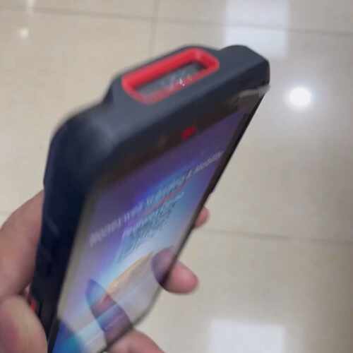 Honeywell霍尼韦尔EDA52扫描枪  EDA56一维-议价