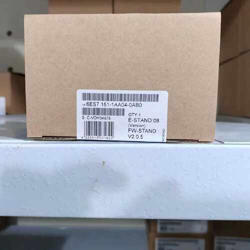 议价6ES7151-1AA04-0AB0 全新正品6ES7 151-1AA04-0AB0 顺丰包邮