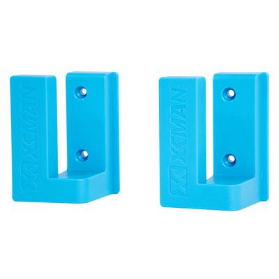 xcman滑雪板挂架墙上支架