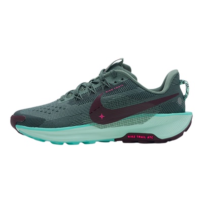 耐克2026春季新品Pegasus Trail 5户外跑步鞋女 大童运动鞋FV5638