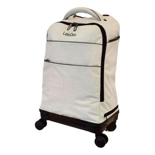 万向轮拉杆背包商务通勤登机箱大容量出差旅行电脑包男女学生书包