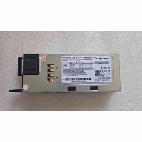全新Gospower高斯宝G13580800WNAA8，议价商品