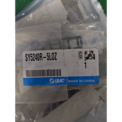 〔议价-可维修〕电磁阀 SY5240R-5LOZ 工业设备备件