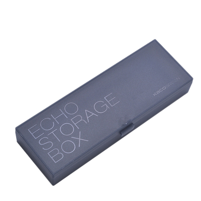 kaco磨砂高颜值收纳儿童用文具盒