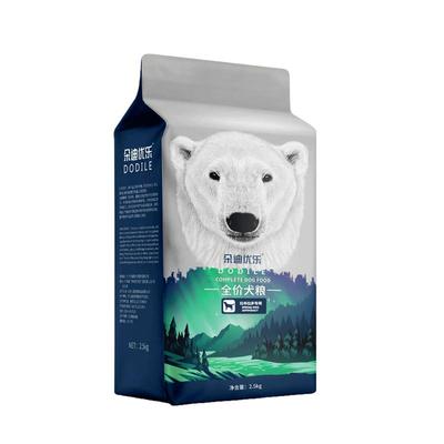 狗粮20kg40斤拉布拉多中大型犬