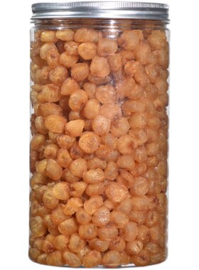高州野生桂圆肉500g/罐