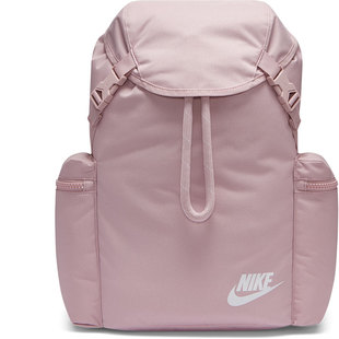 Nike/耐克官方正品男女同款运动休闲抽绳旅行双肩背包BA6150-516