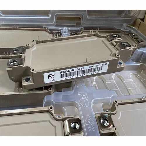 进口全新原装IGBT模块2MBI300VN-170-50 2