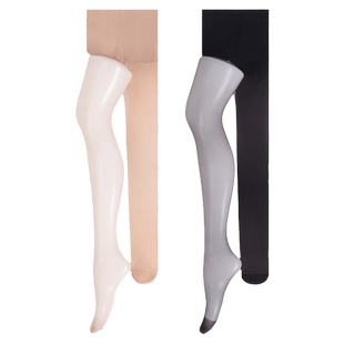 足装秀黑丝零感隐形女超薄丝袜防脱性感光腿神器天鹅绒夏季肤透肉