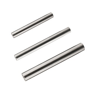 精威钨钢抗震刀杆防震内螺纹铣刀杆锁牙式数控刀杆8-32加工中心