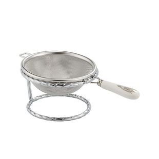 304不锈钢茶漏茶滤茶叶过滤网功夫茶漏器茶滤创意滤茶器茶具配件