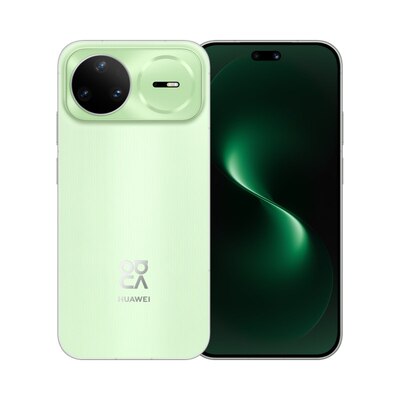 国家补贴500元华为nova15pro手机