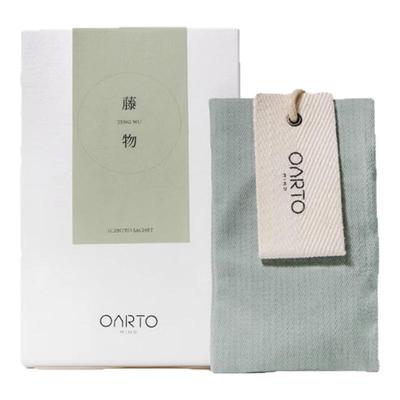 安妥OARTO香包车载香薰