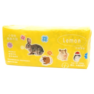 仓鼠刨花保暖清新透气吸尿除味去湿木屑爬宠垫料木片纸棉白杨松1