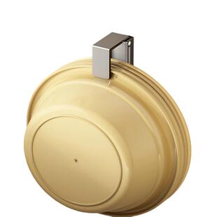 浴室置物架卫生间免打孔洗脸盆收纳架子壁挂置物架放脸盆挂钩神器