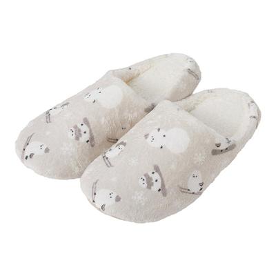 NITORI宜得利家居小肥啾居家拖鞋