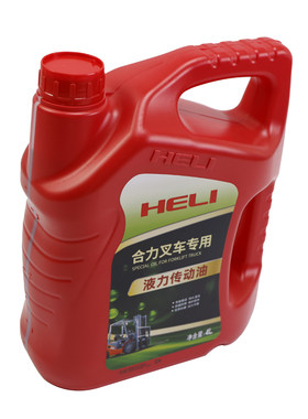 柴机油传动油合力正品液压油