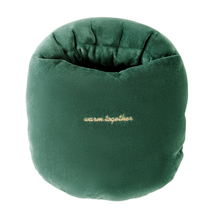 暖脚神器睡觉被窝老人床上冬天暖水袋热脚暖脚宝充电热水袋暖宝宝