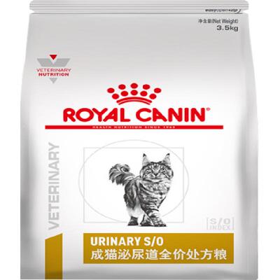 皇家猫情绪舒缓处方粮3.5kg×1袋