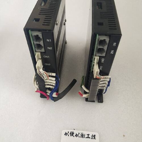 议价PACK    DRIVER    AK-BX580旭工驱动器如图实拍