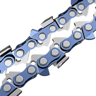 油锯汽油锯伐木锯国产进口链条规格型号齐全家用锯链电锯链条通用