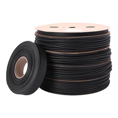 ZHBOZ4倍热缩管绝缘套管收缩管