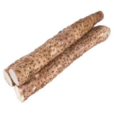 河南温县正宗垆土50规格铁棍山药