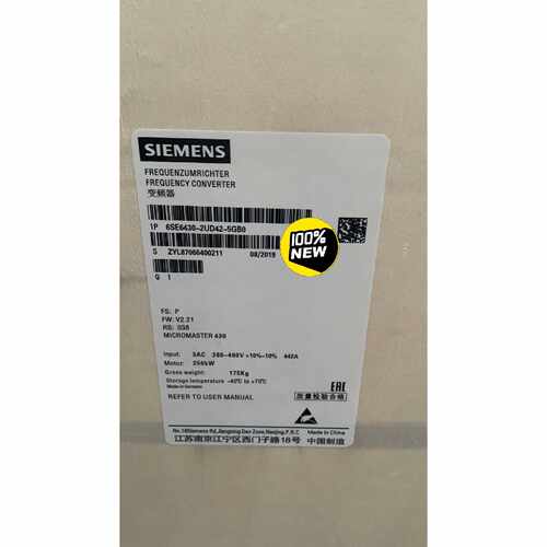 6SE64302UD425GA05GB0MM
