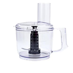 德尔4116食品加工器商用姜蒜蓉机电动绞肉机多功能搅蒜泥机打辣椒