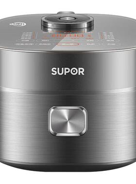 SUPOR/苏泊尔 SF30HC185电饭煲3L远红外本釜内胆IH电磁加热煮饭锅