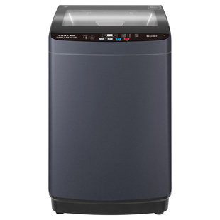 中国扬子集团洗衣机全自动热烘干家用波轮大容量洗脱一体租房宿舍