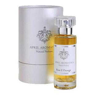 April Aromatics香水珍木之森四月芬芳流动的梦想仙女之桂试香