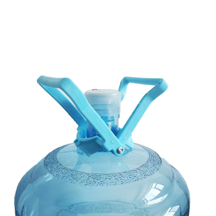 加厚桶装水提手家用省力大桶水纯净矿泉水桶手提环提桶器提水神器