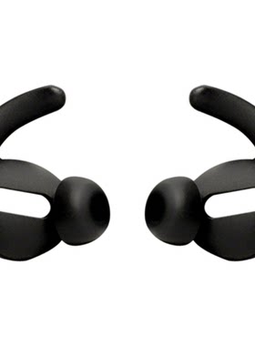 适用荣耀Earbuds X8耳机套x7蓝牙耳塞耳帽硅胶运动防滑防掉防丢绳