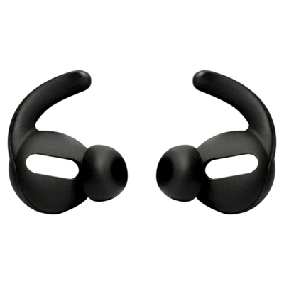 适用荣耀Earbuds X8耳机套x7蓝牙耳塞耳帽硅胶运动防滑防掉防丢绳