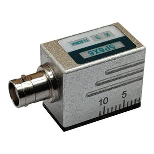 汕头超声波斜探头5P6*6K3 小径管探头探伤仪换能器UT机检测传感器