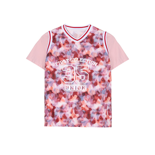 儿童速干运动套装男女孩球衣定制比赛打底足球训练服女大童篮球服