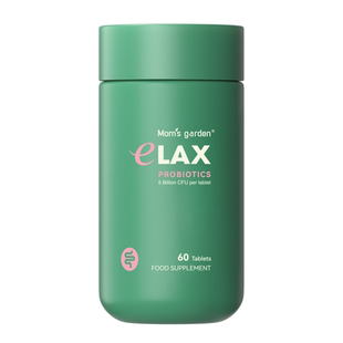 百草园清清片膳食纤维速排妈妈花园专利益生菌成人膳食纤维噗噗片