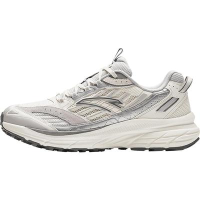 安踏AT957情侣山系复古潮流跑鞋