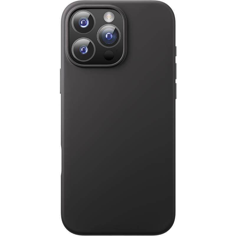 【次日达】iphone16硅胶磁吸壳