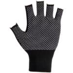 防滑健身手套男防起茧运动手套单杠引体向上女半指器械训练锻力量