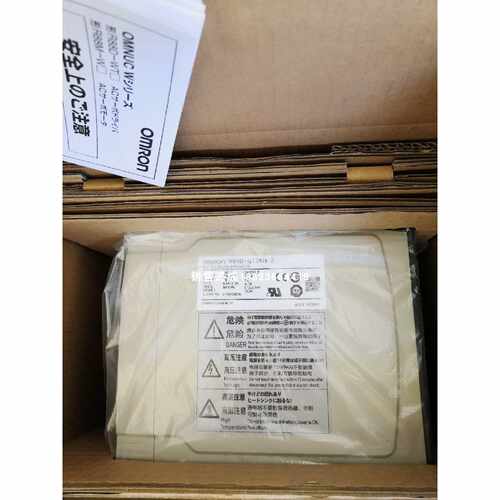 议价R88D-GP08H  / R88D-GT08H 欧姆龙驱动器 全新原装 现货 特价