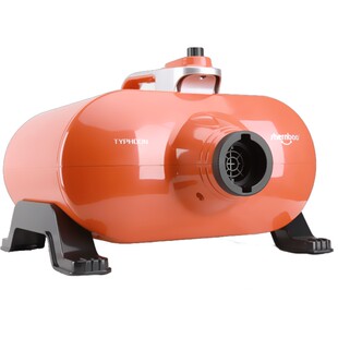 神宝宠物吹水机中大型犬洗澡双马达大功率金毛吹风机宠物店用