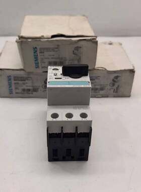 询价马达保护器3RV10211DA15