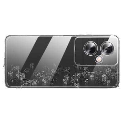 适用oppoA2透明超薄手机壳