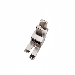 家用缝纫机高低压脚电动多功能缝纫机裤边压脚吃厚边 止口压脚