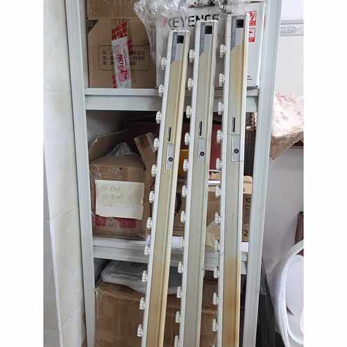 【请询价】基恩士静电消除器SJH108A拆机件成色7成左右功能