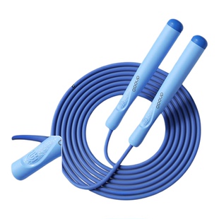 竞速跳绳成人健身专用绳儿童考试跳神不打结专业绳子减肥专用长绳